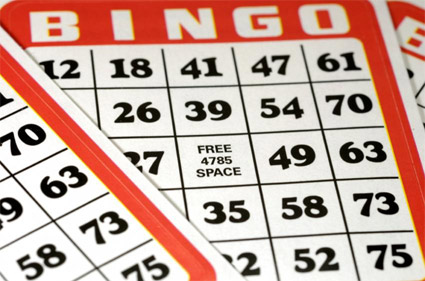 Want to Be A Better Bingo Player? Play Some Other Games!