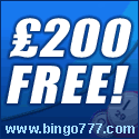 Bingo 777 Online