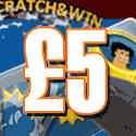 Prime Scratch Cards