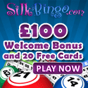 Bingo Silk Online