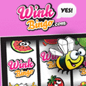 Wink Bingo Online